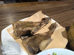 -锡和无锡菜(景丽苑店)