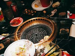 -谷牛日式烤肉(宝山U天地店)