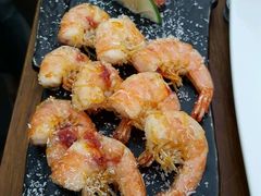 -烛影拾光观景餐厅·创意菜·摄影·小提琴(大唐不夜城店)