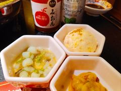 土豆泥-牛New寿喜烧(虹桥新天地店)