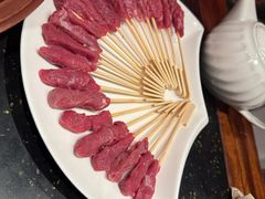 -南门涮肉(通州店)