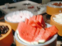 -龍歌自助小火锅(崂山丽达店)