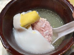 -小罗子汤店(大士院总店)