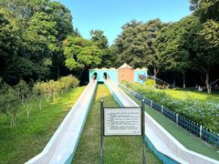 -天河儿童公园