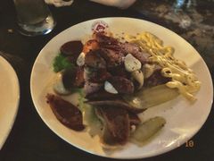 -大聖·精酿啤酒&火烧鸡(市南路店)