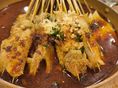 -老雒阳面馆·水席·洛阳菜(王城路店)