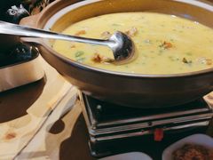 -寻钵记民菜馆·正宗常德钵子菜(滨湖路店)