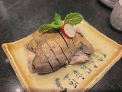 -秦淮巷(翠亨广场店)