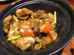 -潮堂(环球金融中心店)
