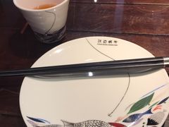 -江边城外烤全鱼(方庄时代购物中心店)