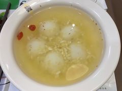 汤圆-魏家凉皮(祈年大厦店)