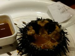 -马路边上·小海鲜烧烤(八一路店)
