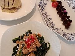 -上海总会SHANGHAICLUB(兴业太古汇店)