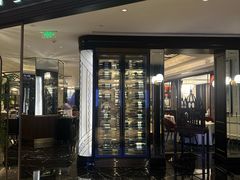 -上海总会SHANGHAICLUB(兴业太古汇店)