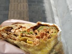 -山东傻大粗粮煎饼(牛街店)