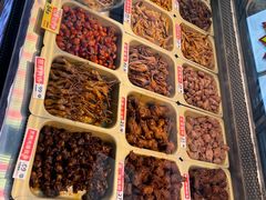 -绝味鸭脖(新街口步行街店)