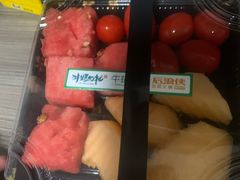 -非烤勿扰韩料自助烤肉(松山湖万科店)