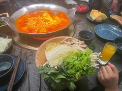 -湊湊火锅·茶憩(打浦桥日月光店)