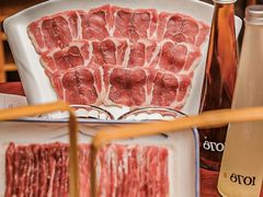 -1078號老北京涮肉(松柏店)