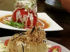 -円满日式居酒屋(蓉花路美食街店)