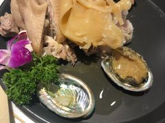 -八珍玉食鸡煲·打边炉(印象城店)