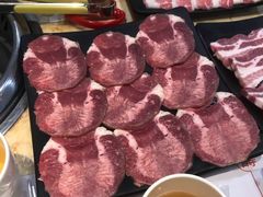 -德寿宫韩国料理(下沙店)