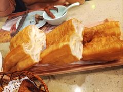 -点都德(龙之梦店)