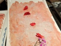 -码头故事火锅(大丰店)