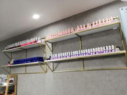 点击看大图 -丫丫NAIL日式自助美甲美睫沙龙