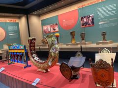 -广西壮族自治区博物馆