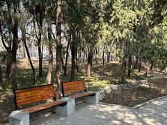 -长辛店二七公园