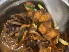 -高子烧鸡公(五里堆路店)