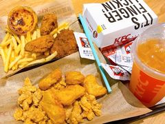 -肯德基(杭州浦沿店)