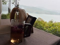 -天目湖涵田度假村