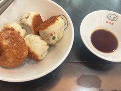 生煎馒头-毛华美食(清扬路店)