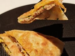 古城麦饼-新荣记(BFC外滩金融中心店)