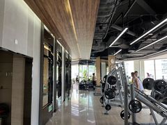 -威克健身游泳(万菱汇店)