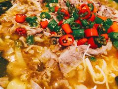 -凤翔温泉·丰泽园餐饮部