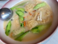 -汤城小厨•粤菜•靓汤(金融街店)