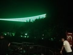 -石燕湖生态旅游景区