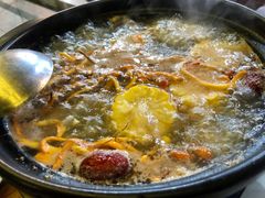 -吉品莞家·鲍鱼鸡煲(东莞店)