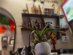 -香港威特瑞茶餐厅(小白楼音乐厅店)