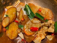 -绿茶餐厅(广州天河城店)