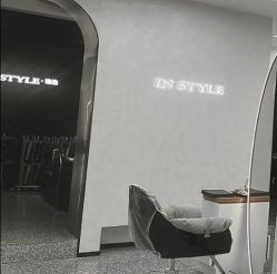 -东秀护肤造型