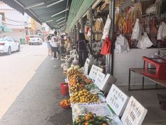 -永汉农贸综合市场