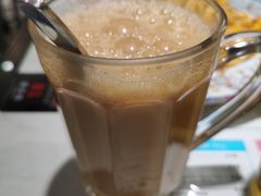 拉茶（热）-滕记星发餐室·新加坡菜(巨鹿路店)