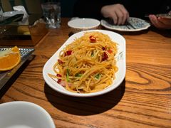 -驿楼兰·新疆菜(火车站店)