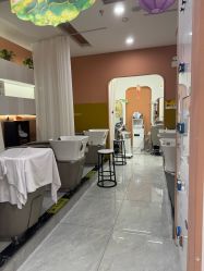 -希梵尔头皮抗衰·科技养发