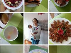 -爱月宝月嫂·育儿嫂(哈尔滨总店)