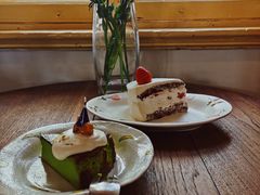 -春风十里咖啡馆